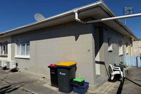 Photo of property in 4f Begg Street, Saint Kilda, Dunedin, 9012