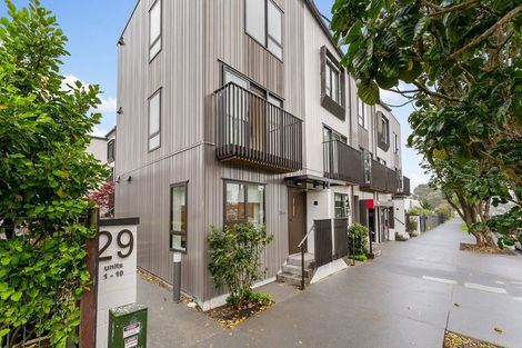 Photo of property in 5/29 Mauranui Avenue, Epsom, Auckland, 1051