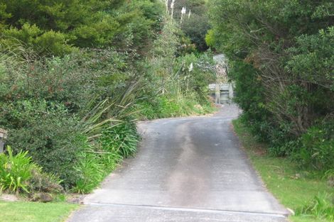 Photo of property in 8 Florence Place, Hahei, Whitianga, 3591