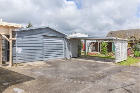 Photo of property in 17 Kauri Street, Levin, 5510