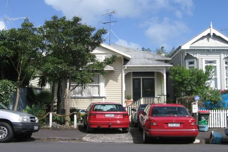 Photo of property in 5 Wood Street, Freemans Bay, Auckland, 1011