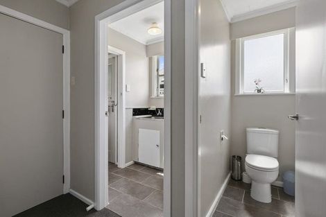 Photo of property in 45 Orr Crescent, Hutt Central, Lower Hutt, 5011