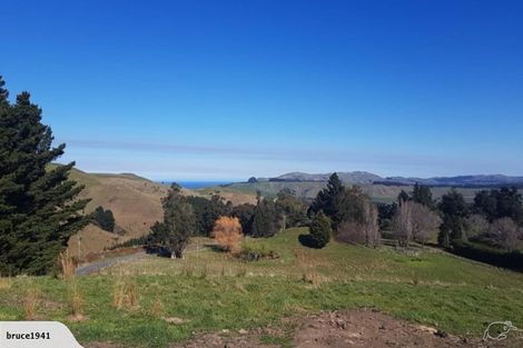 Photo of property in 684p Cathedral Road, Domett, Cheviot, 7383