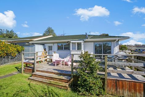 Photo of property in 12a Cooper Street, Pukekohe, 2120