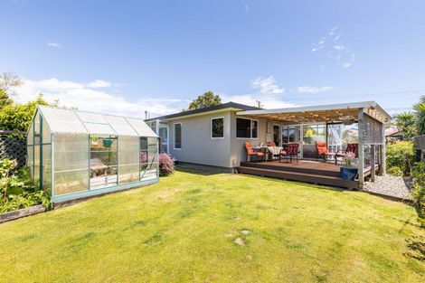 Photo of property in 369 Mangorei Road, Merrilands, New Plymouth, 4312
