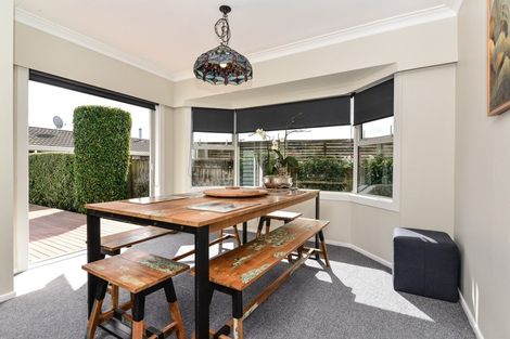 Photo of property in 46 Wymer Terrace, Chartwell, Hamilton, 3210