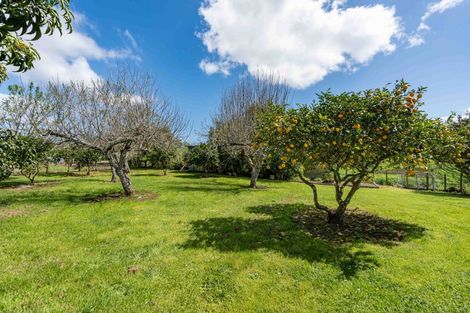 Photo of property in 158 Horotiu Road, Horotiu, Hamilton, 3288