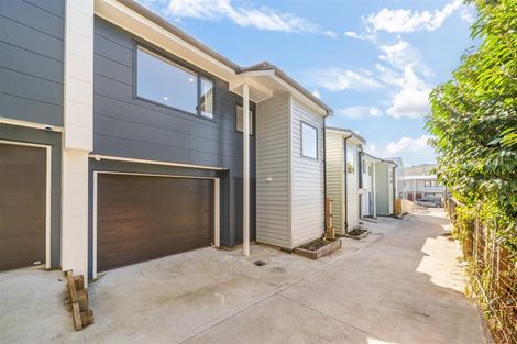 Photo of property in 44d Phillip Street, Johnsonville, Wellington, 6037