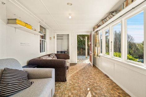 Photo of property in 58 Shag Point Road, Shag Point, Palmerston, 9482