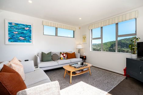 Photo of property in 133 Pembroke Road, Wilton, Wellington, 6012