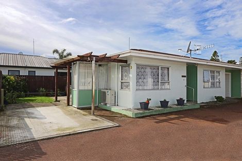Photo of property in 3/141 Nelson Crescent, Napier South, Napier, 4110