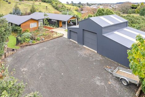 Photo of property in 18b Georgetti Road, Bastia Hill, Whanganui, 4500
