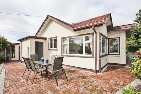 Photo of property in 395 Innes Road, Mairehau, Christchurch, 8052
