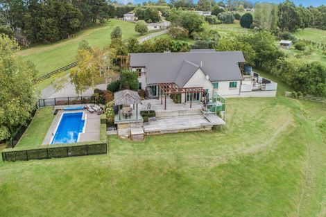 Photo of property in 333 Tuhimata Road, Paerata, Drury, 2578