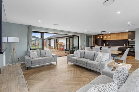 Photo of property in 15 Talon Drive, Rolleston, 7615