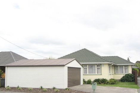 Photo of property in 1/19 Munro Street, Redwood, Christchurch, 8051