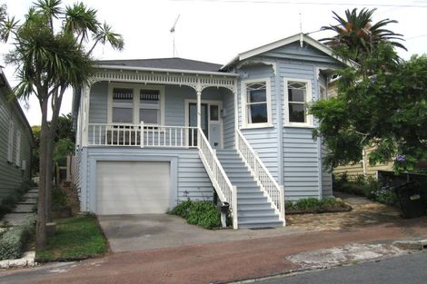 Photo of property in 45 Baildon Road, Grey Lynn, Auckland, 1021