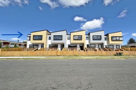 Photo of property in 5/41 Ramsey Street, Papatoetoe, Auckland, 2025