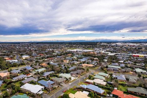 Photo of property in 40 Durrell Way, Rolleston, 7614