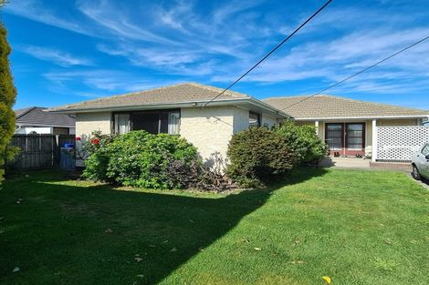 Photo of property in 78 Neill Street, Hornby, Christchurch, 8042