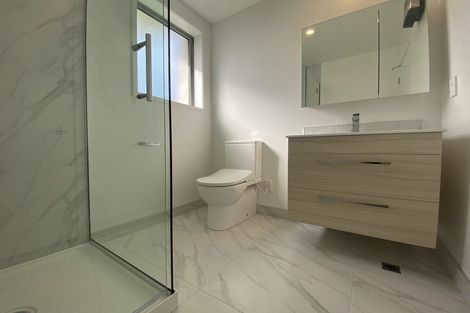 Photo of property in 3/5 Matata Place, Dallington, Christchurch, 8061