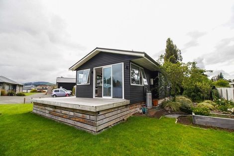 Photo of property in 31b Tainui Street, Ohakune, 4625