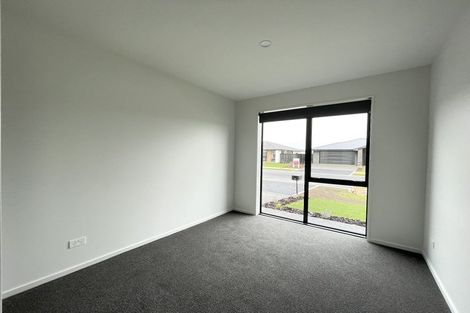 Photo of property in 66 Nethercote Way, Rolleston, 7614