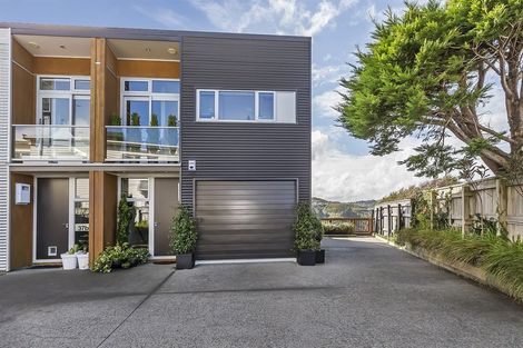 Photo of property in 37a Gurkha Crescent, Khandallah, Wellington, 6035