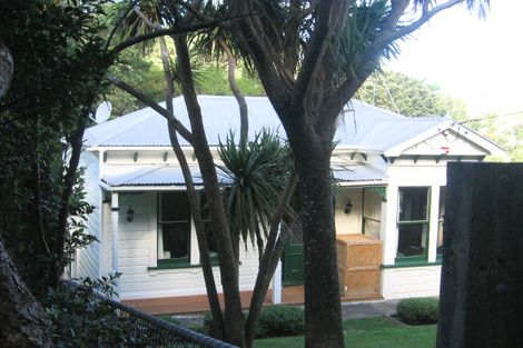 Photo of property in 67 Mitchell Street, Brooklyn, Wellington, 6021