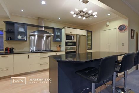 Photo of property in 13 Colin Guppy Crescent, Riverstone Terraces, Upper Hutt, 5018