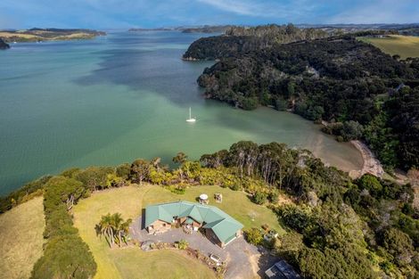 Photo of property in 49 Mckenzie Road, Te Ti Mangonui, Kerikeri, 0294