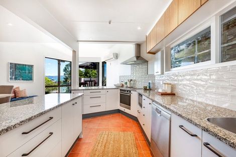 Photo of property in 31a Nikau Street, Eastbourne, Lower Hutt, 5013