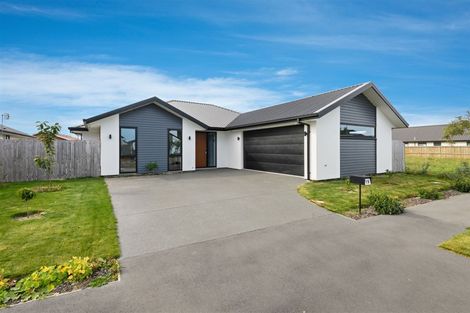Photo of property in 19 Brancion Street, Halswell, Christchurch, 8025