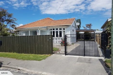 Photo of property in 38 Purchas Street, St Albans, Christchurch, 8014