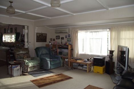 Photo of property in 4 Walker Street, Waihi, 3610