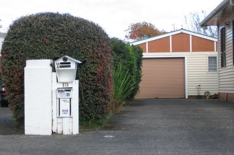 Photo of property in 1/13 Kingston Street, Boulcott, Lower Hutt, 5011