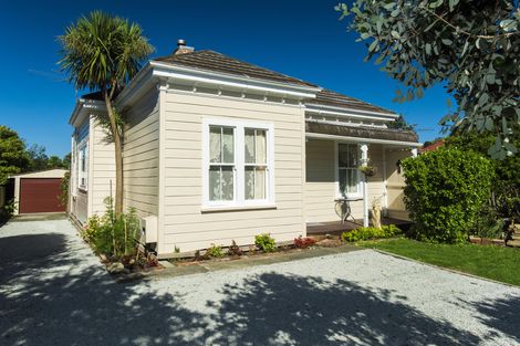 Photo of property in 15 Harris Street, Kaiti, Gisborne, 4010