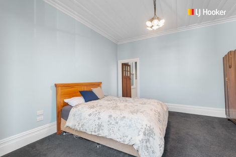 Photo of property in 372 High Street, Dunedin Central, Dunedin, 9016