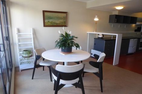 Photo of property in Hannahs Corner, 28/8 Leeds Street, Te Aro, Wellington, 6011