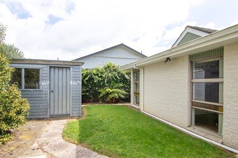 Photo of property in 10a Palm Avenue, Hokowhitu, Palmerston North, 4410