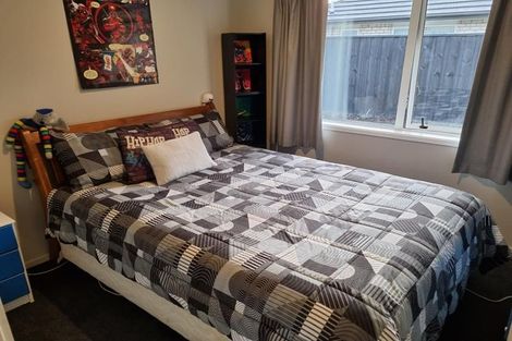 Photo of property in 58 Longcot Drive, Rolleston, 7615