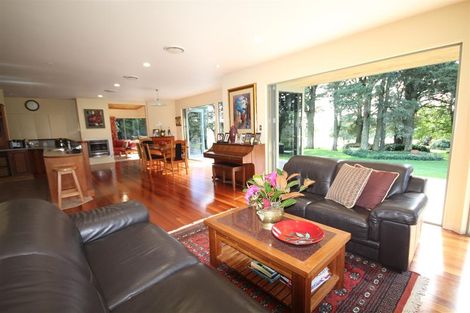 Photo of property in 436 Crane Road, Kauri, Kamo, 0185