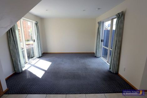 Photo of property in 12c George Street, Riccarton, Christchurch, 8041