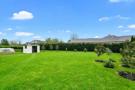Photo of property in 8 Oakfield Close, Matamata, 3400