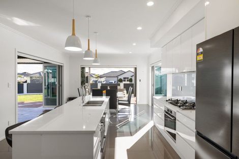 Photo of property in 18 Batten Drive, Flagstaff, Hamilton, 3210