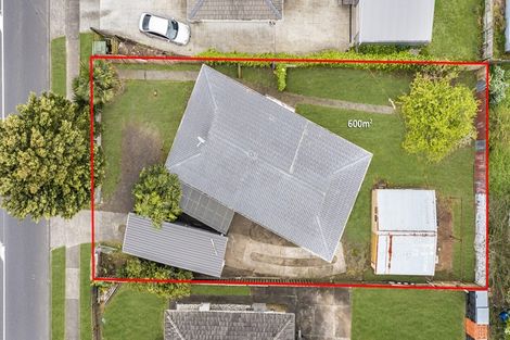 Photo of property in 151 Dawson Road, Clover Park, Auckland, 2023