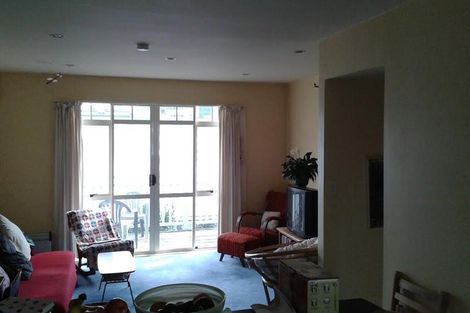 Photo of property in Colombo St Apartments, 11/10 Colombo Street, Newtown, Wellington, 6021