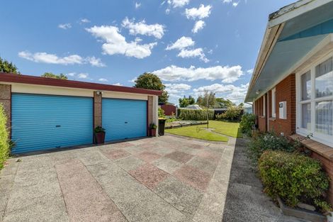 Photo of property in 36 Strathmore Drive, Tokoroa, 3420