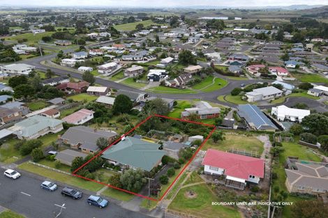 Photo of property in 97 Kimihia Road, Huntly, 3700