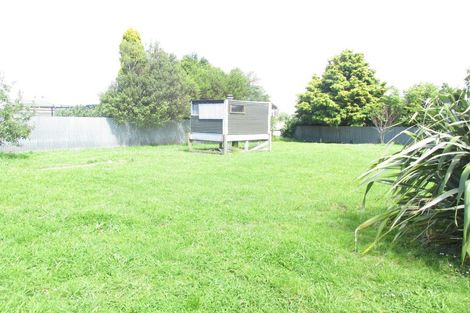 Photo of property in 6 Kowhai Place, Wairoa, 4108